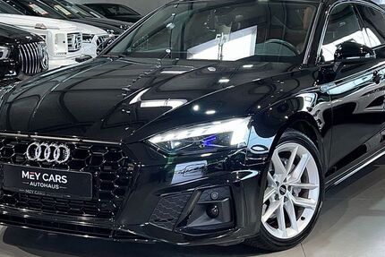 Audi A5 121.858 km 29.480 € Koblenz 56070