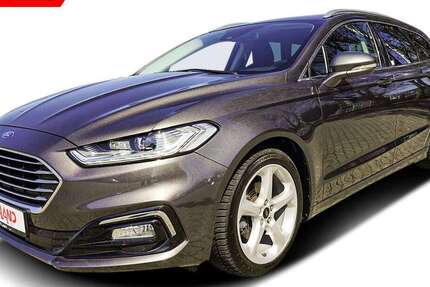 Ford Mondeo 95.000 km 21.990 &euro; Brehna 06796