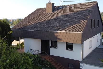 Haus Koblenz Bubenheim - 9 Zimmer, 170 m&sup2;, 535.000&euro; | Angebot:27269410