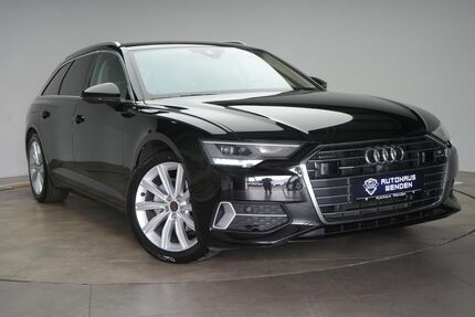 Audi A6 121.000 km 26.900 &euro; Braunschweig 38110