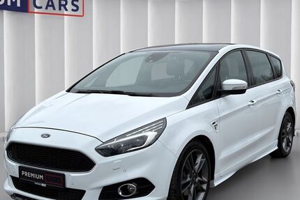 Ford S-Max 149.752 km 17.490 &euro; Laupheim 88471