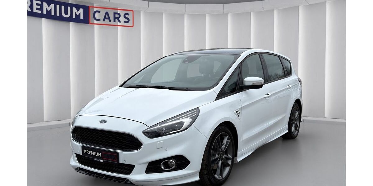 Ford S-Max 149.752 km 17.990 &euro; Laupheim 88471