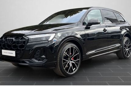 Audi Q7 1.990 km 95.790 &euro; Alzey 55232