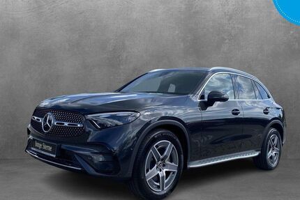 Mercedes-Benz GLC 300 15.000 km 65.115 € Stavenhagen 17153