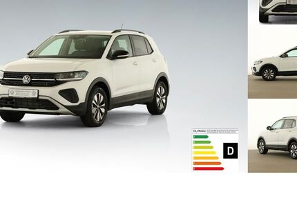 VW T-Cross 3.600 km 27.780 &euro; Bamberg 96052