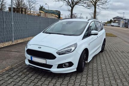 Ford S-Max 95.000 km 22.299 &euro; Oberhausen-Rheinhausen 68794