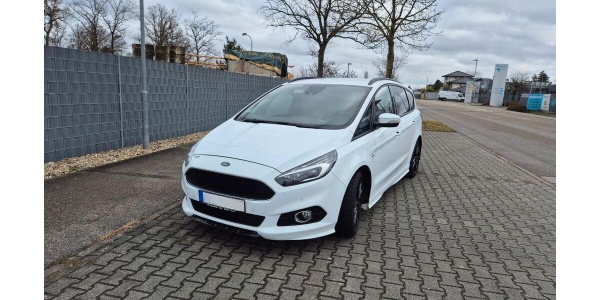 Ford S-Max 95.000 km 22.299 &euro; Oberhausen-Rheinhausen 68794