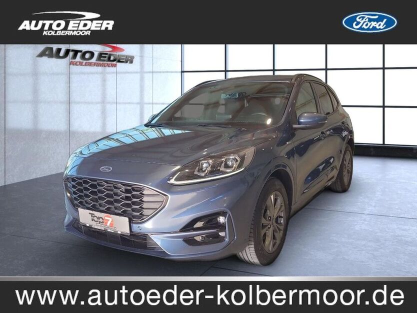 Kuga