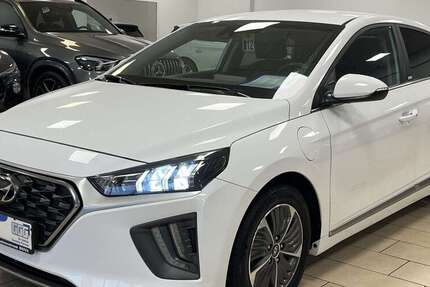 Hyundai IONIQ 46.180 km 16.400 € Bonn 53227