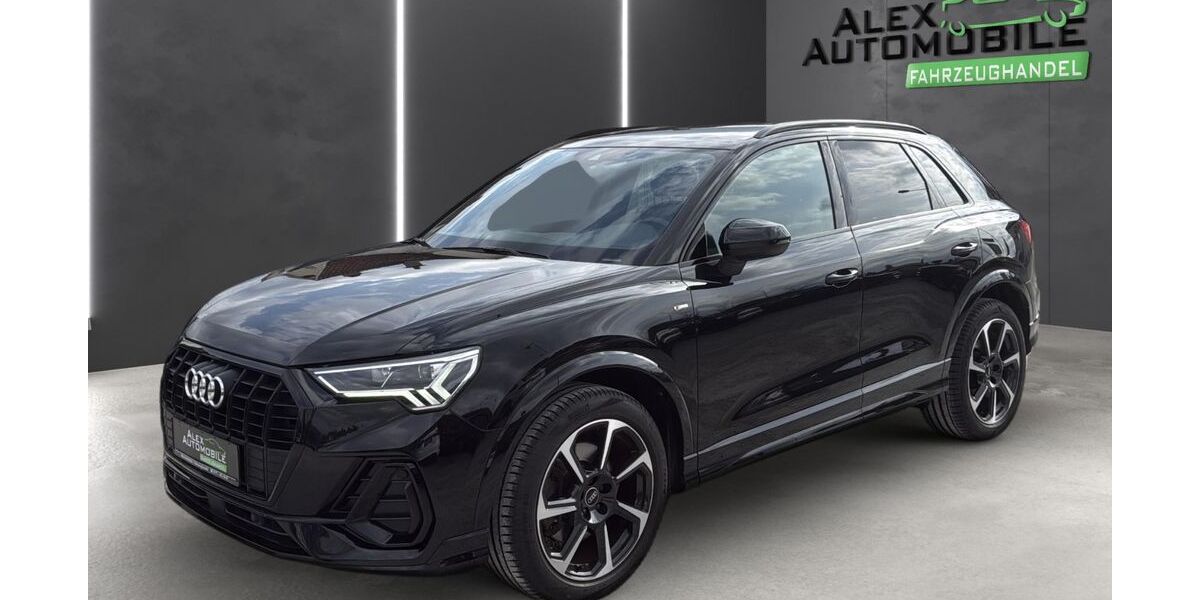 Audi Q3 118.000 km 26.970 &euro; Schwäbisch Gmünd 73525