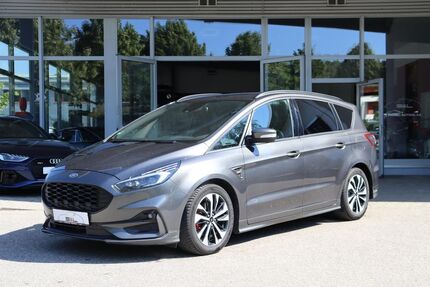 Ford S-Max 205.000 km 14.490 &euro; Pentling bei Regensburg 93080