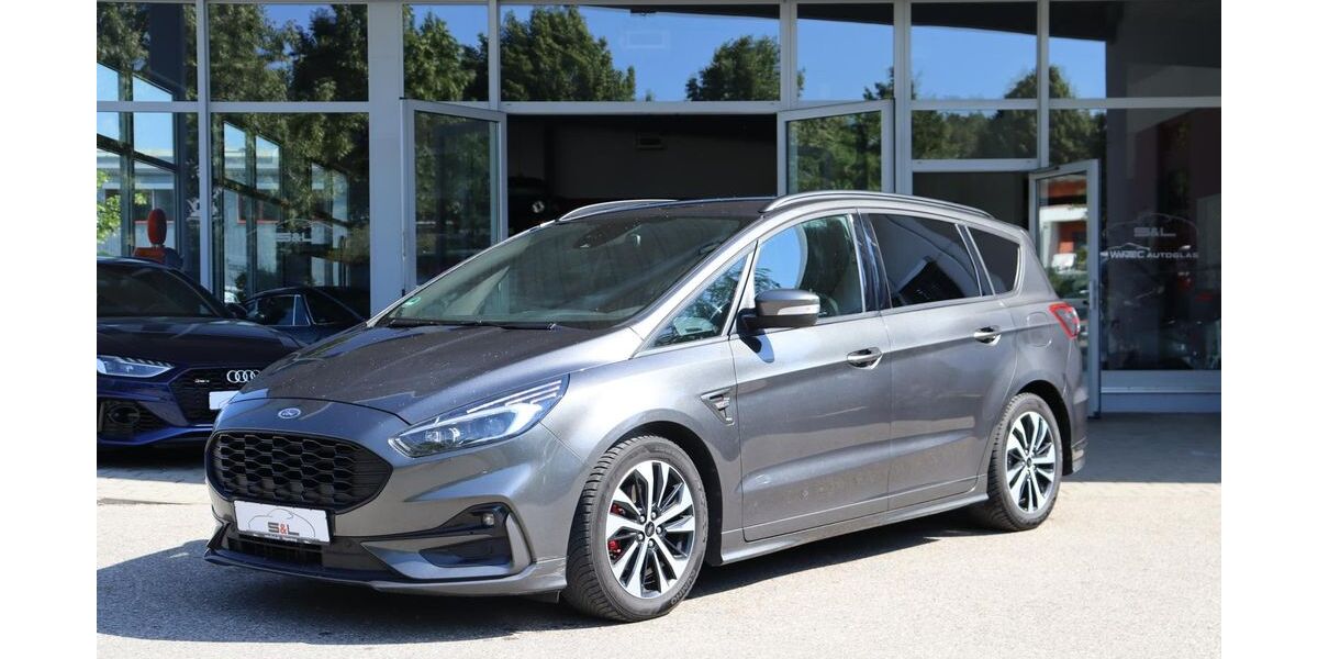 Ford S-Max 205.000 km 14.490 &euro; Pentling bei Regensburg 93080