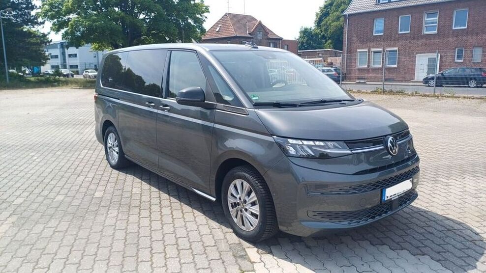 T7 Multivan