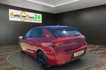 Opel Astra L GS Lim.5 *AHK/Head-up/Navi/LED/Winterpaket 26.706 km 21.480 &euro; Bamberg 96052