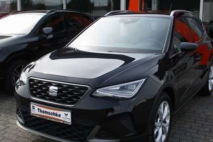 Seat Arona 18.300 km 19.990 &euro; Kamenz / Bernbruch 01917