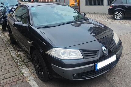 Renault Megane 180.329 km 2.500 &euro; Korb 71404