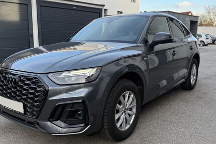 Audi Q5 58.600 km 37.250 &euro; Hartkirchen 94060