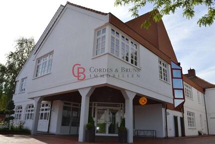 Gewerbeobjekt Verden (Aller) - 1.250&euro; | Angebot:22230339