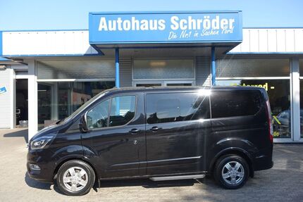 Ford Tourneo Custom 65.600 km 35.900 € Rhade 27404