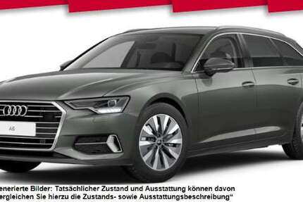 Audi A6 153.300 km 24.900 &euro; Berlin 12489