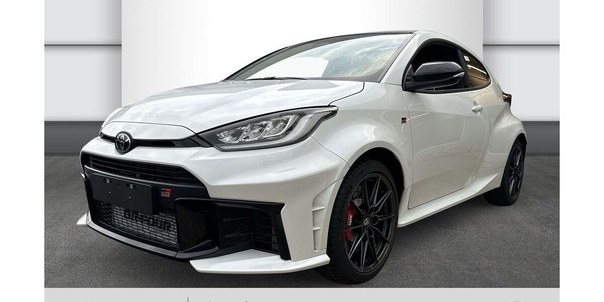 Toyota Yaris 1.500 km 44.990 &euro; Eisenach 99817