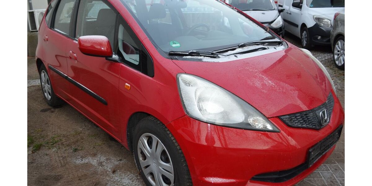 Honda Jazz 164.820 km 3.990 &euro; Calau OT Saßleben 03205