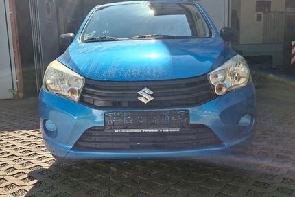 Suzuki Celerio 81.199 km 7.690 &euro; Masserberg OT Fehrenbach 98666