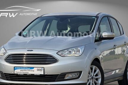 Ford C-Max 99.863 km 10.490 &euro; Gerlingen 70839