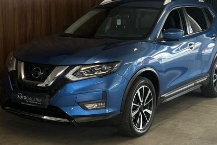 Nissan X-Trail 172.418 km 11.490 &euro; Neumünster 24536