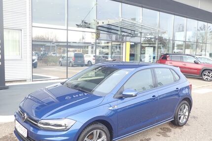 VW Polo 53.500 km 17.850 &euro; Neu-Ulm 89231