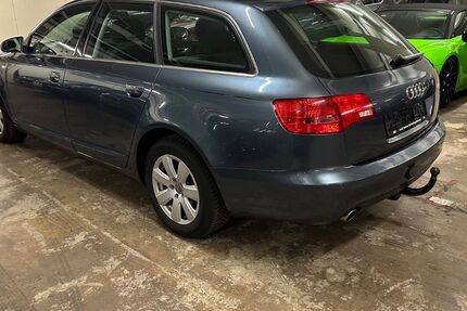 Audi A6 109.800 km 8.980 € Mainz 55129