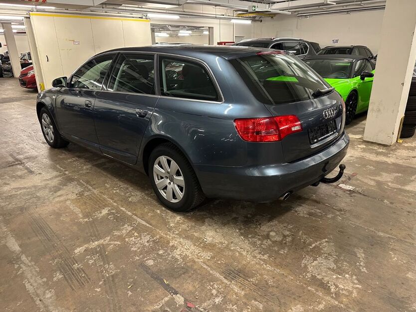 Audi A6 109.800 km 8.980 € Mainz 55129