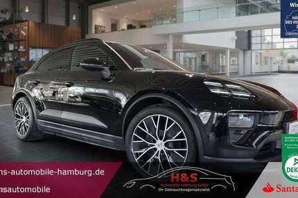 Porsche Macan 7.770 km 80.400 &euro; Bad Segeberg ( bei Hamburg) 23795