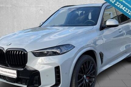 BMW X5 19.211 km 81.990 € Rendsburg 24768