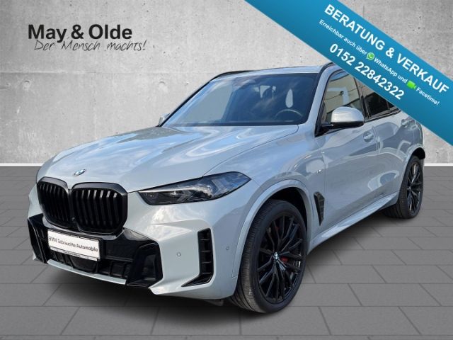 BMW X5 19.211 km 81.990 € Rendsburg 24768