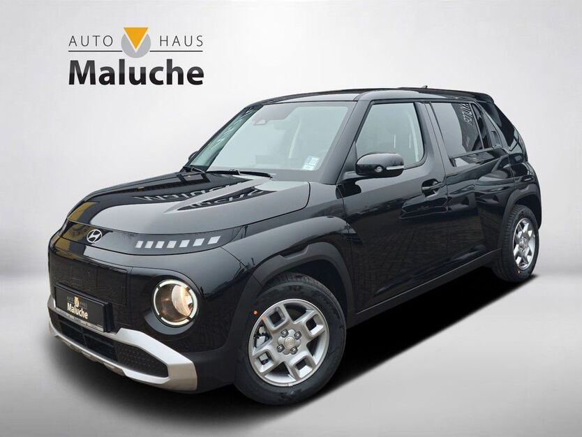 Hyundai INSTER 3.500 km 24.490 € Torgau 04860