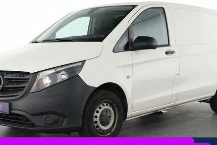Mercedes-Benz Vito 51.519 km 18.328 &euro; Dietzenbach bei Frankfurt 63128