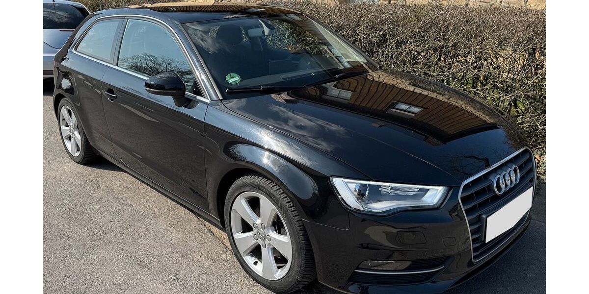 Audi A3 173.500 km 10.100 &euro; Unterleiterbach 96199