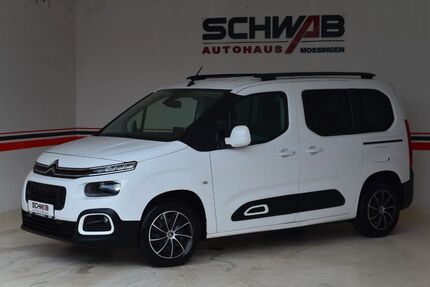 Citroen Berlingo 175.000 km 9.200 &euro; Mössingen 72116