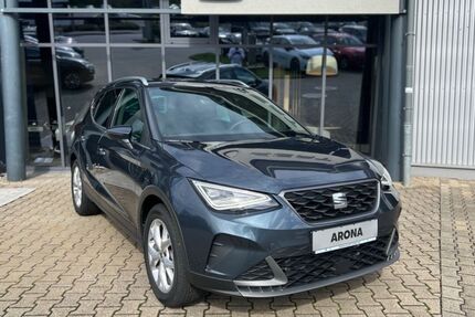 Seat Arona 24.718 km 19.980 € Wissen 57537