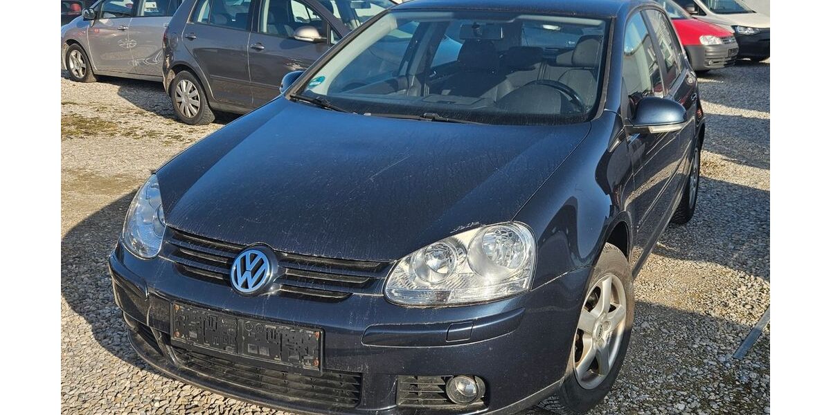 VW Golf 194.000 km 2.300 &euro; Munchen 81829