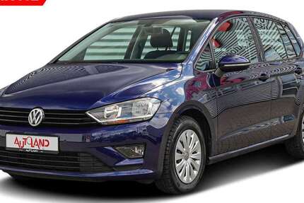 VW Golf Sportsvan 37.421 km 15.990 &euro; Magdeburg 39118
