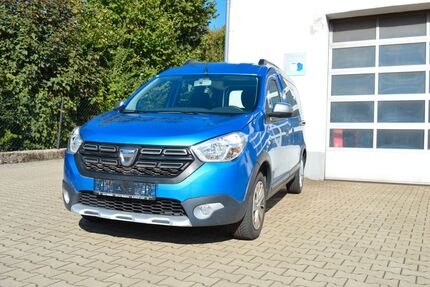 Dacia Dokker 57.892 km 11.900 &euro; Zell 95239