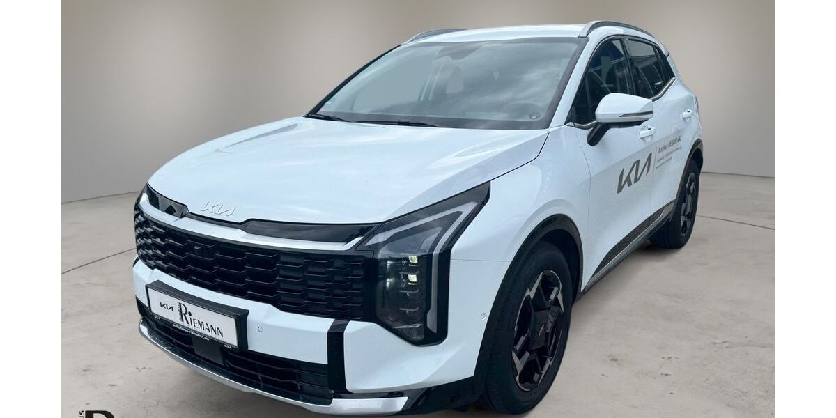 Kia Sportage 12.500 km 32.495 &euro; Cloppenburg 49661