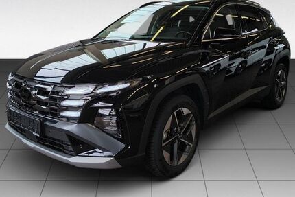 Hyundai TUCSON 30.031 km 29.990 &euro; Quakenbrück 49610