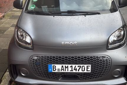 Smart ForTwo 24.500 km 9.400 &euro; bad salzdetfurth 31162