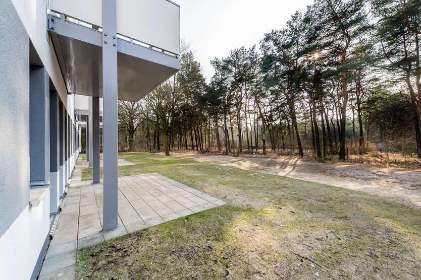 Wohnung zum Mieten in Berlin 1.059,66 € 58.87 m²
