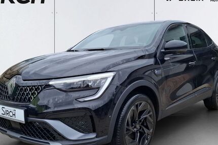 Renault Arkana 6.500 km 29.990 &euro; Kempten 87439
