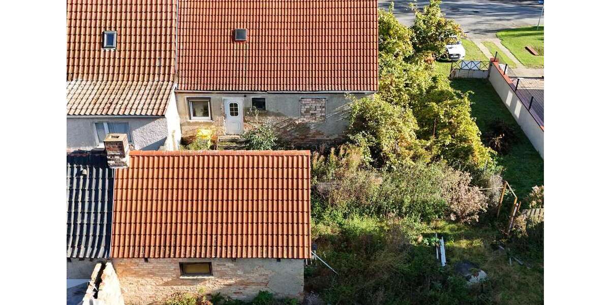 Einfamilienhaus Teutschenthal - 3 Zimmer, 85 m&sup2;, 109.000&euro; | Angebot:24872080