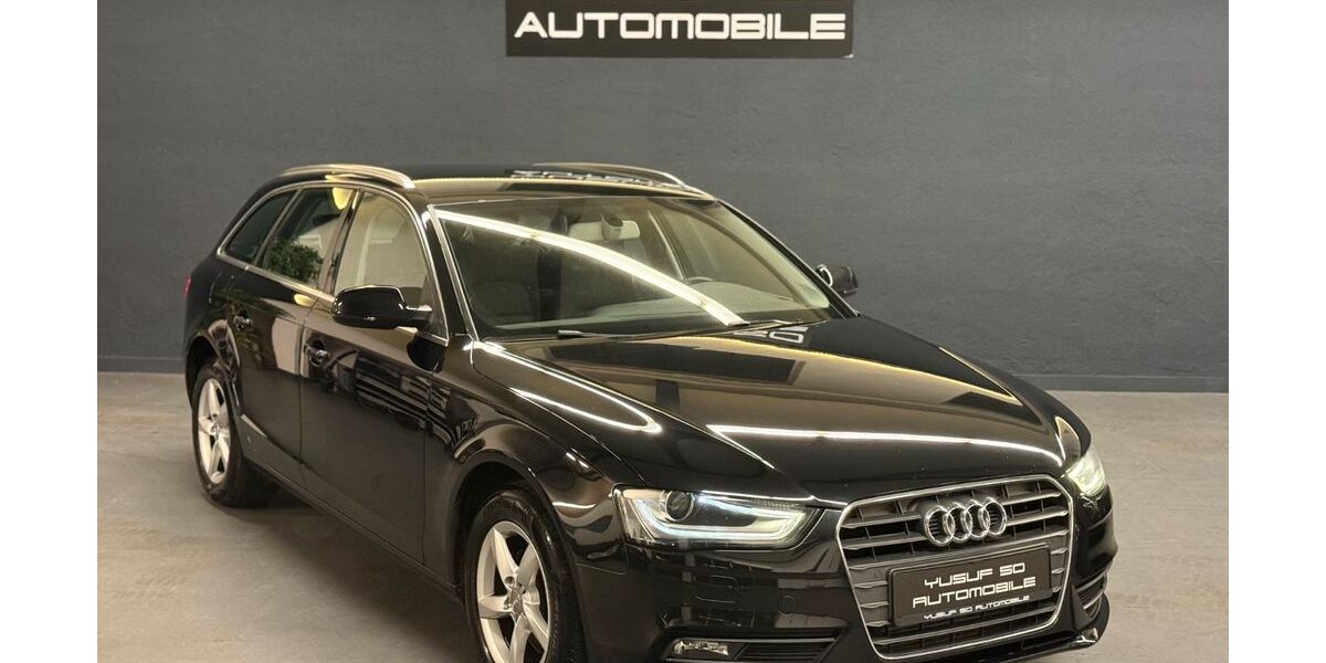 Audi A4 168.000 km 8.900 &euro; Heubach 73540